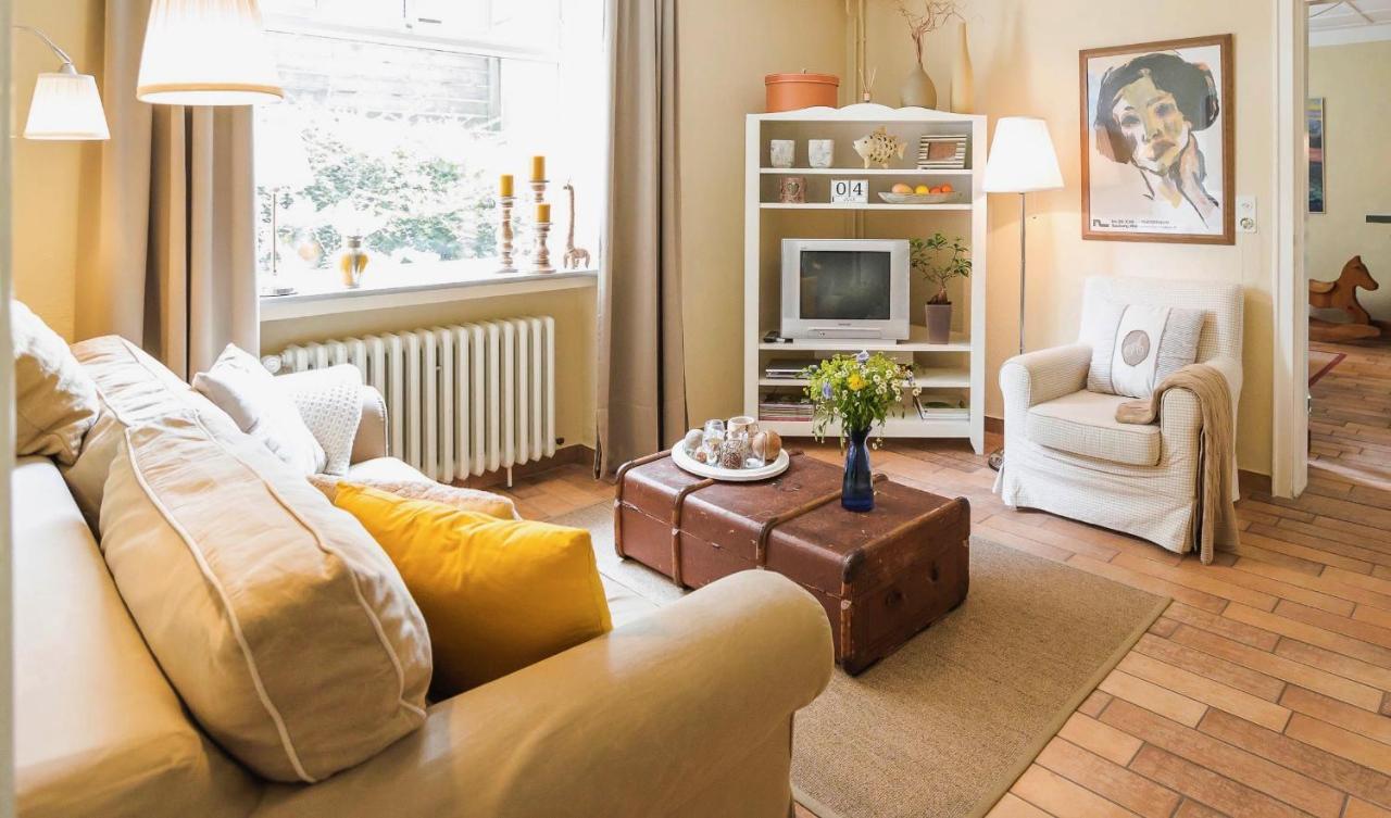 Immenhof Apartment Flensburg