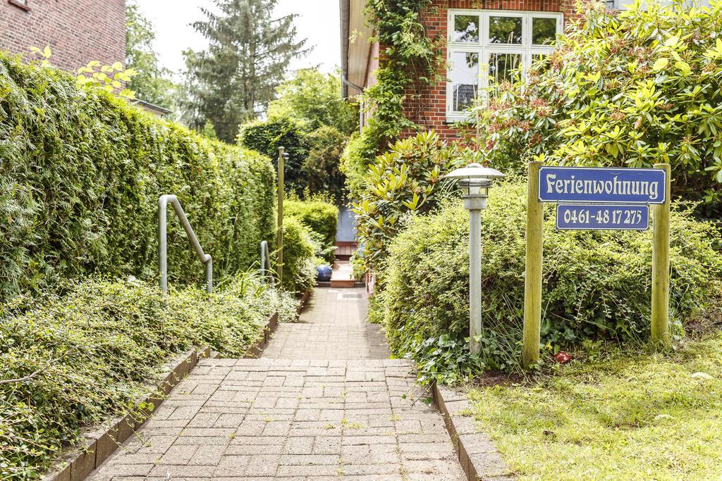 Apartment Immenhof *