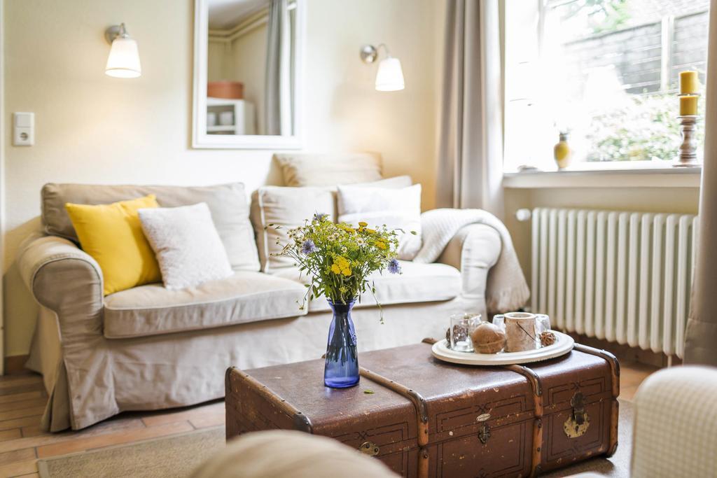 Apartment Immenhof Flensburg
