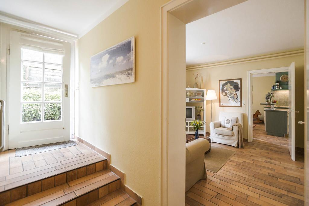 Apartment Immenhof