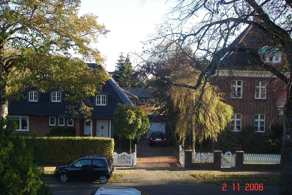 Immenhof Apartment Flensburg