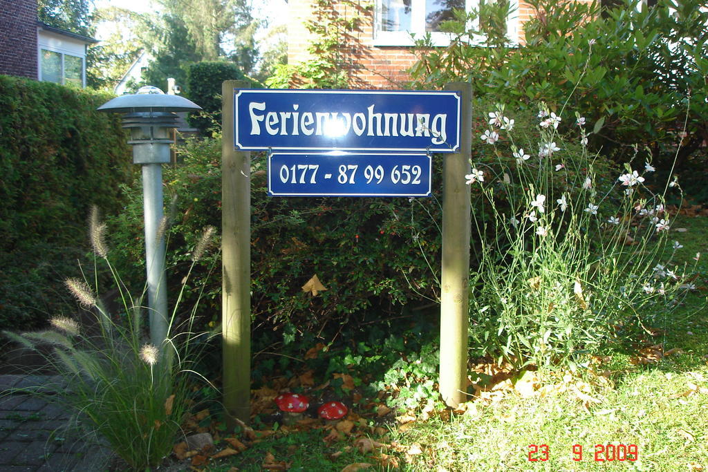 Apartment Immenhof